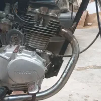 موتور 125 مزایده|موتورسیکلت|مینودشت, |دیوار