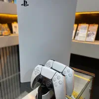 Ps5 fat 1t|کنسول، بازی ویدئویی و آنلاین|کرج, گوهردشت|دیوار