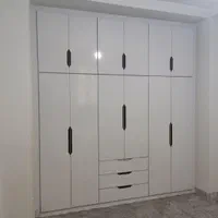 طراحی و ساخت کابینت و کمددیواری|مصالح و تجهیزات ساختمان|میناب, |دیوار