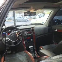 دنا پلاس ۱۴۰۱ اتومات فول استثنائی|خودرو سواری و وانت|بانه, |دیوار