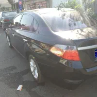 برلیانس 330 h اتومات مشکی بدون رنگ|خودرو سواری و وانت|تهران, یاخجی آباد|دیوار