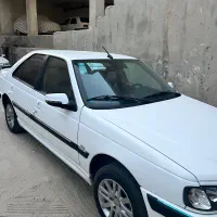 پارس ۴۰۳ فول elx