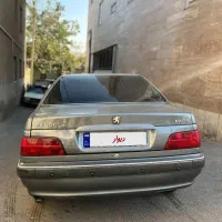 پژوپارس مدل94|خودرو سواری و وانت|قزوین, |دیوار