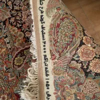 فرش ماشینی طرح دستباف بخدا یک عدده|فرش|قم, الغدیر|دیوار