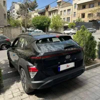 هیوندا کونا فول آپشن 2025|خودرو سواری و وانت|تهران, سعادت‌آباد|دیوار