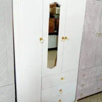 انواع کمد به قیمت تولیدی