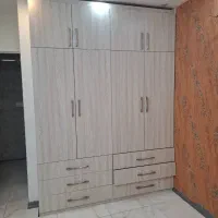 آپارتمان 133 متر سه خواب طبقه چهار دو واحدی آتشگاه