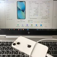 اپل iPhone 13 با حافظهٔ ۱۲۸ گیگابایت|موبایل|سنندج, |دیوار