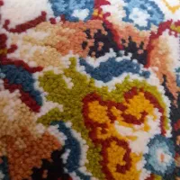 فرش ۱۲ متری|فرش|اراک, |دیوار