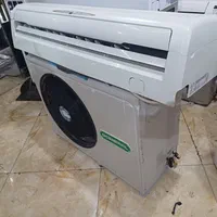 کولر گازی اوجنرال تایلندی ۲۴۰۰۰ کولرگازی مشابه صفر|کولر گازی و فن‌کوئل|تهران, شهرک طالقانی|دیوار