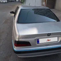 پرشیا سال مدل 85