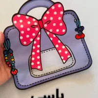 زیپ بگ های خارجی