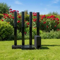 سینما خانواده مدل LG