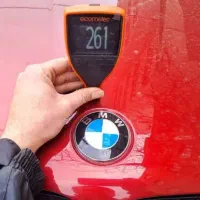 کارشناسی رنگ و فنی خودرو سیار