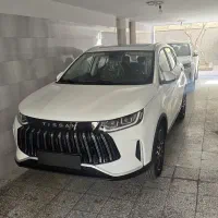 تیسان S05 مدل ۱۴۰۵