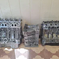 پکیج کامل تقویت موتور سمند پژو پارس xu7|قطعات یدکی و لوازم جانبی|مسجد سلیمان, |دیوار