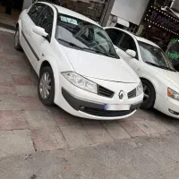 مگان مدل 91|خودرو سواری و وانت|کرج, شهرک بنفشه|دیوار