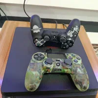 پلی 4|کنسول، بازی ویدئویی و آنلاین|نورآباد, |دیوار