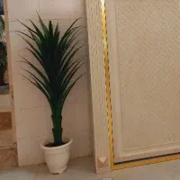 گل و گلدان مصنوعی