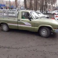 فروش وانت مزدا