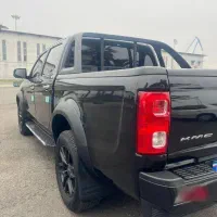 جک T8|خودرو سواری و وانت|رشت, استقامت ۱|دیوار