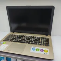 لپ تاپ ایسوس K541 رنگ Gold