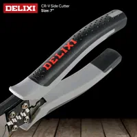 سیم چین دلیکسی مدل CR-V 2108 سایز 7 اینچ Delixi|ابزارآلات|شیراز, ملاصدرا|دیوار