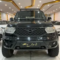 یوآز پاتریوت، مدل ۱۴۰۰