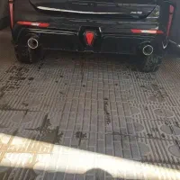 فروش kMC A5 1404|خودرو سواری و وانت|کرمان, |دیوار