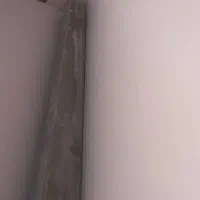 استاد گچکار و شاگرد