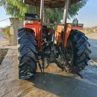 تراکتور 285  مدل 82|خودرو سنگین|رحمت‌آباد, |دیوار