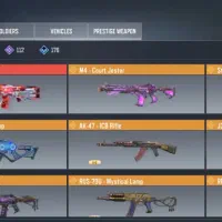 اکانت کالاف