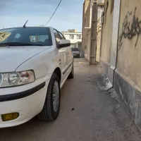 سمند EF7