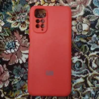 قاب سیلیکونی ردمی.نوته.۱۱