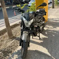 Ns200مدل ۹۵|موتورسیکلت|تهران, مولوی|دیوار