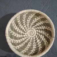 جامیوه وسینی کپو، طرح گندمی
