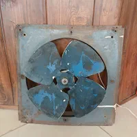 هواکش 45در45سالم کارکرده