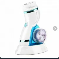 فیس براش برقی میکرودرم