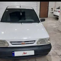 پراید 131 مدل ۹۵|خودرو سواری و وانت|بندرعباس, |دیوار