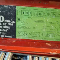 ابزار گاراژی مکانیکی|ابزارآلات|فردیس, شهرک راه آهن|دیوار