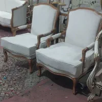 مبل کوئین|مبلمان خانگی و میز عسلی|قم, قلعه کامکار|دیوار