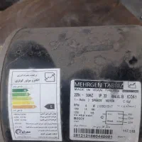 موتور کولر موتور ژن تبریز|کولر آبی|بروجرد, |دیوار