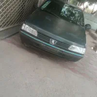 پژو 2000انژکتوری|خودرو سواری و وانت|بناب, |دیوار