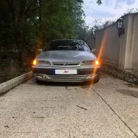 زانتیا ۸۳|خودرو سواری و وانت|کرج, کوی امامیه|دیوار