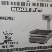 فروش ترازو محک ۷۰ کیلو|فروشگاه و مغازه|شهریار, شهرک بهاران (ویره)|دیوار