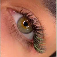 اسباب بازی اکستنشن مژه