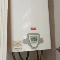 پکیج و داکت تعمیرات سرویس تخصصی