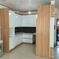 کابینت کمد دیواری اقساطی