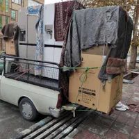 فروش وخرید یخچال ساید های آکبند و کارکرده|یخچال و فریزر|تهران, اختیاریه|دیوار