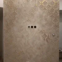 طراحی و اجرای میکروسمنت و پتینه